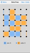 Dots + Boxes Image