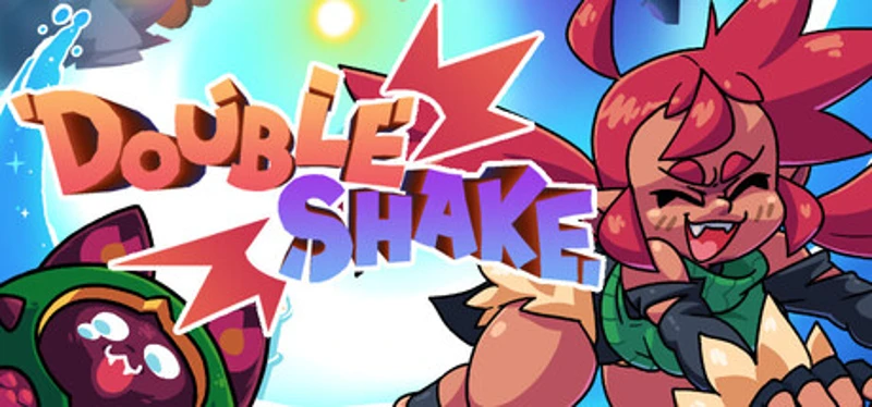 DoubleShake Image