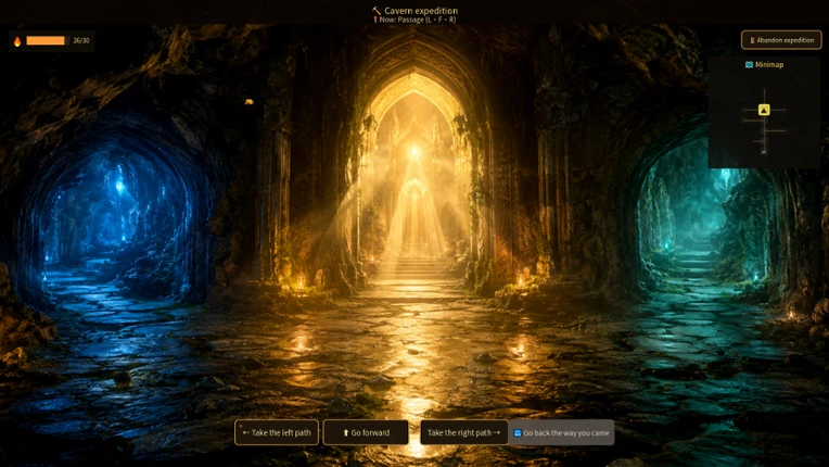 Dragon Hoard Keeper Image