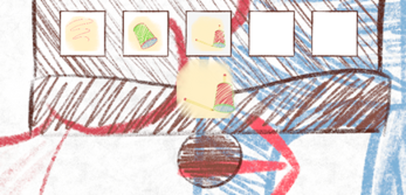 Drawn Up Plan screenshot