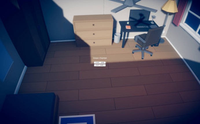 Dream Chamber Image