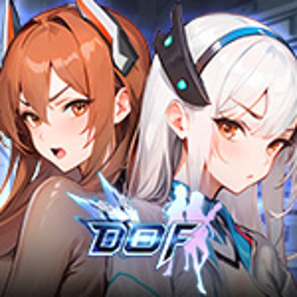 Dream of Freya Image
