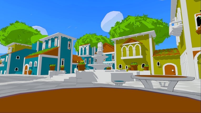 Dummy Dungeon screenshot