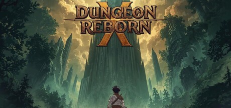 Games like Dungeon Reborn