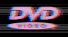 Games like DVD on the CRT: Terminal Velocity