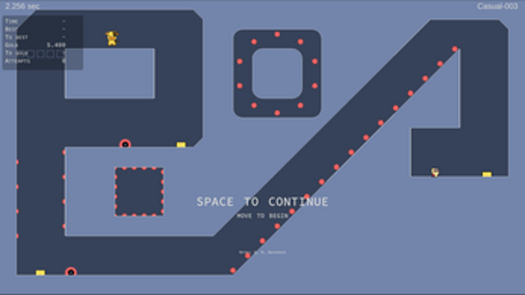 Earl In Space screenshot