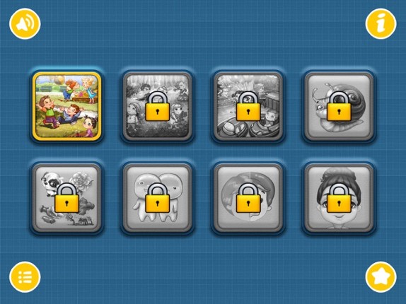 Emotion Kit. Lite Image
