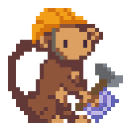 Empire of Monkeys screenshot