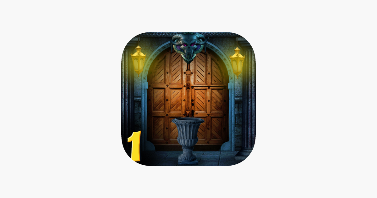 Games like Escape Game: Locked Fort