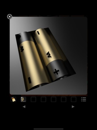 Escape Game: Skyscraper Image