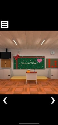 Escape Game - Valentine screenshot