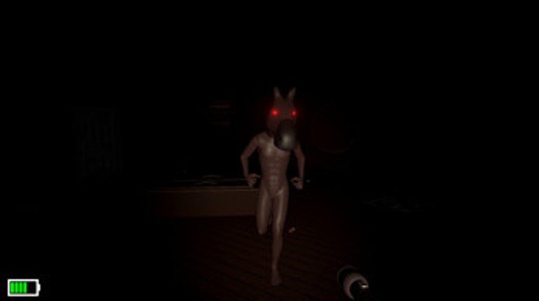 Escape: Mansão Cavalo screenshot