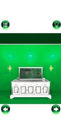 EscapeGame GreenROOM Image