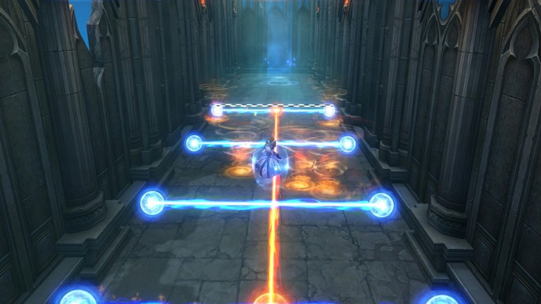 Eternal Magic screenshot