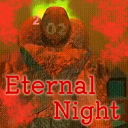 Games like Eternal Night 永夜