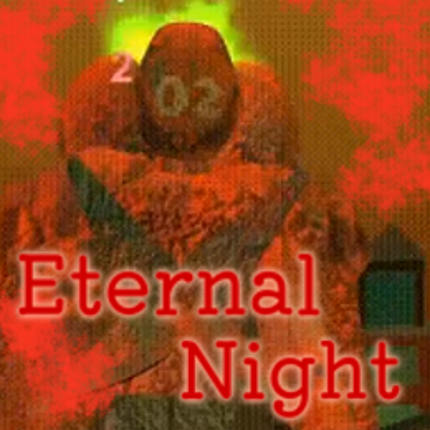 Eternal Night 永夜 Image