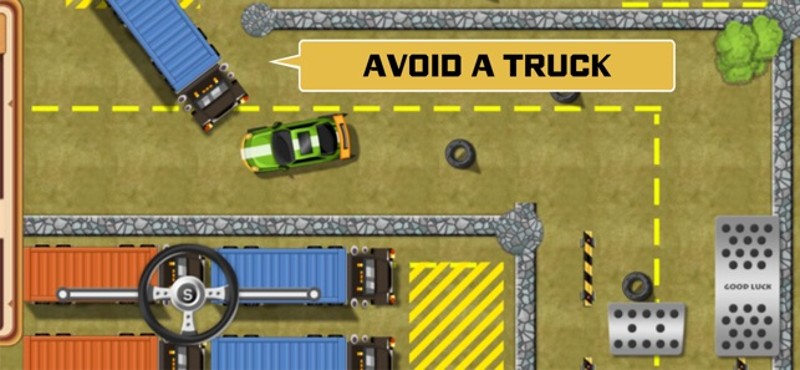 Fabulous Car Parking Sims Image