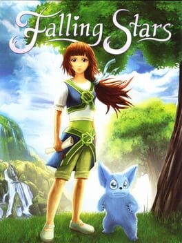 Games like Falling Stars