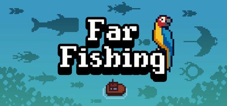 Games like Far Fishing