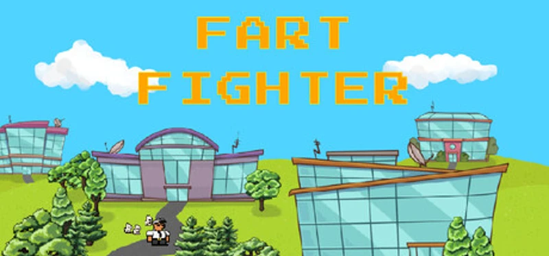 Fart Fighter Image