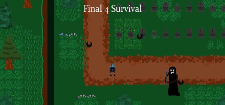 Games like Final 4 Survival