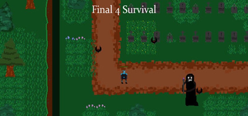 Final 4 Survival Image