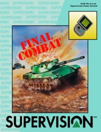 Final Combat Image