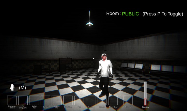 Final Exit screenshot