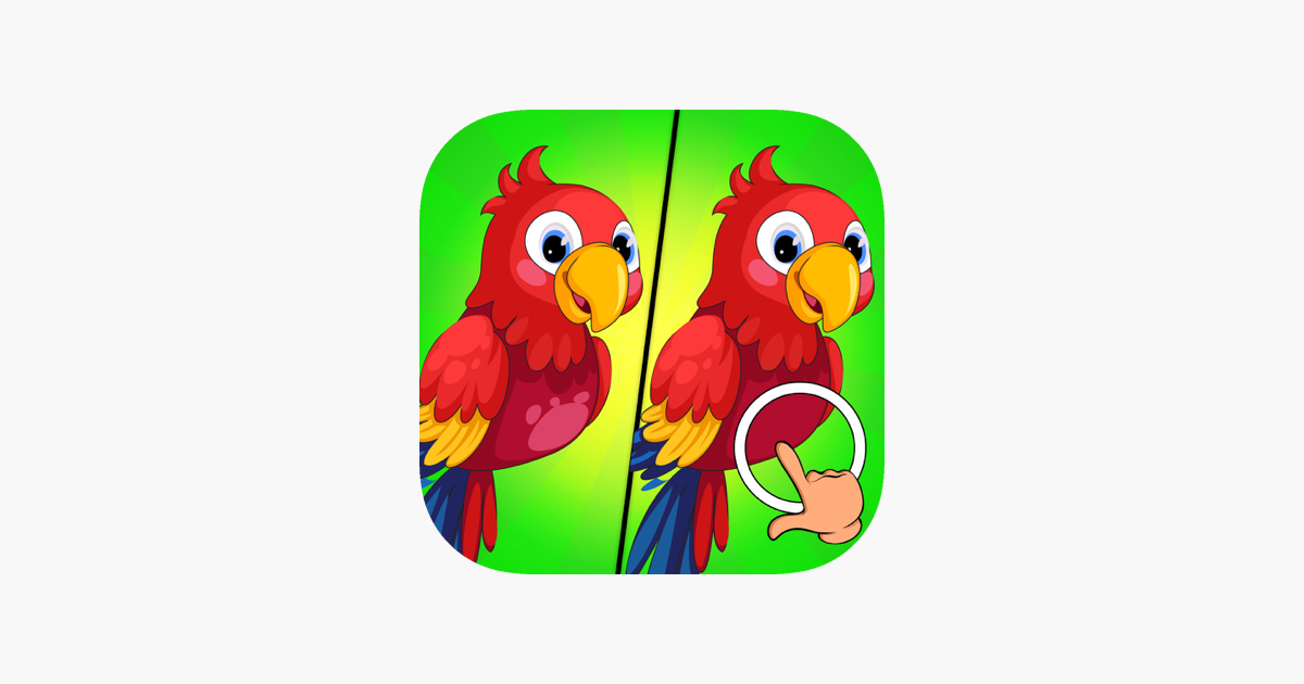 Games like Find the Difference Games!