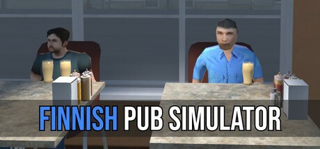 Games like Finnish Pub Simulator