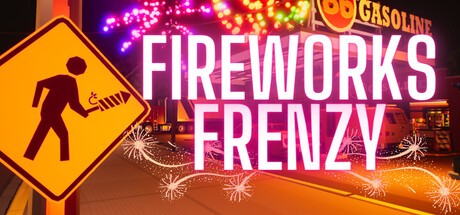 Games like Fireworks Frenzy