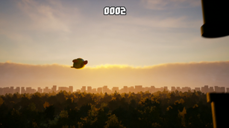 Flappy Bird Remake Image
