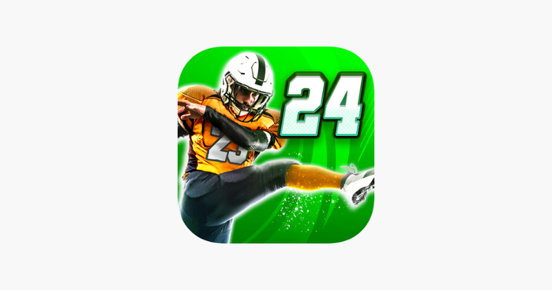 Flick Field Goal 24 Game Cover