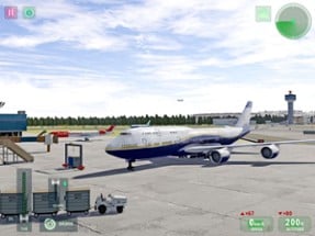 Flight Simulator 2019 Image