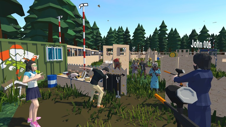 Flip & Shop Simulator Image