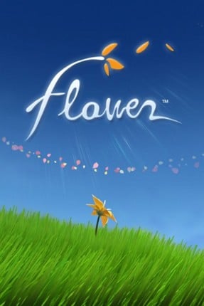 flower Game Cover