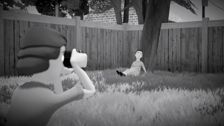 FOMOGRAPHY screenshot