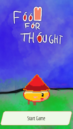Food For Thought Image