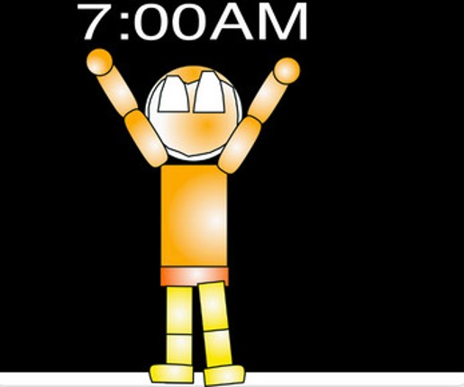 Four nights of shadow screenshot