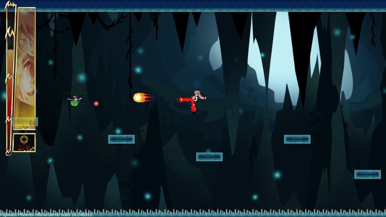 Fujiwara Phoenix screenshot