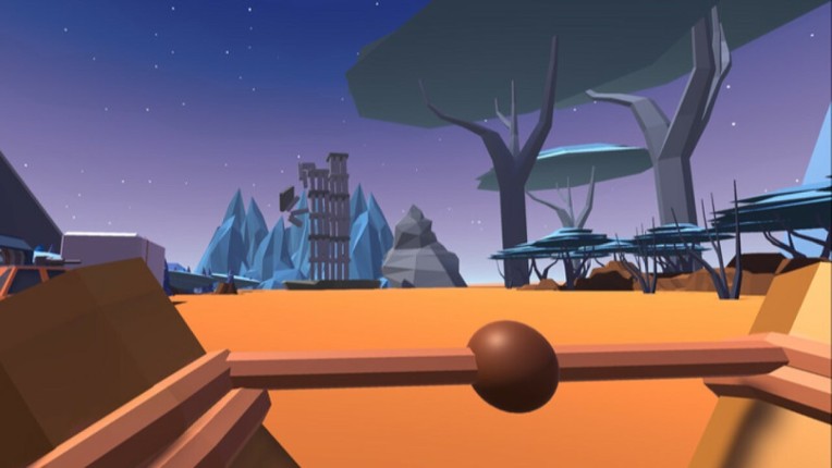 Furious Flappers screenshot