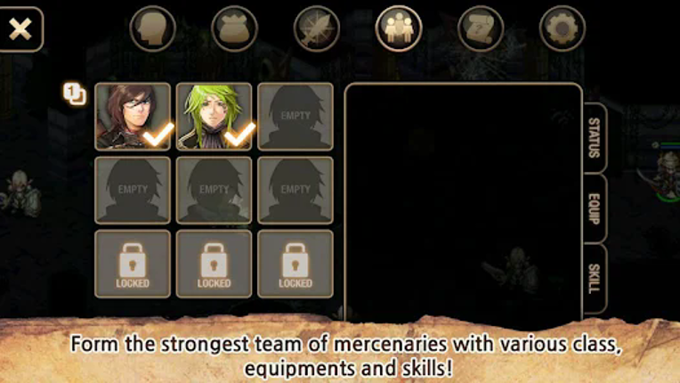 Inotia 4 Image