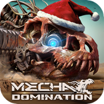 Mecha Domination: Rampage Image