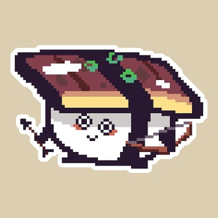 SushiMon Defense Image