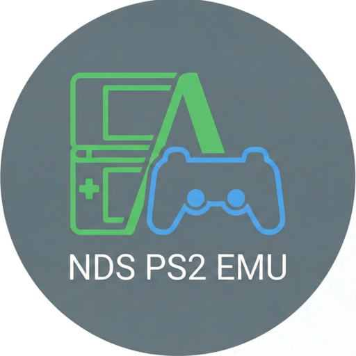 Games like Emulator DS-PSX2