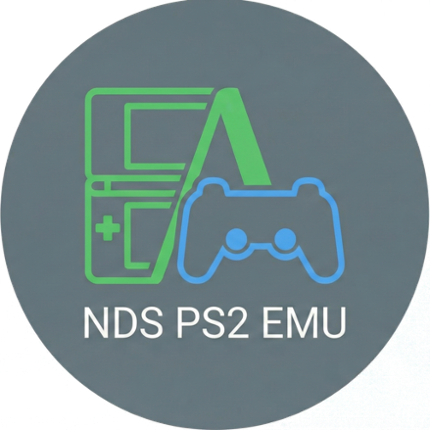Emulator DS-PSX2 Image