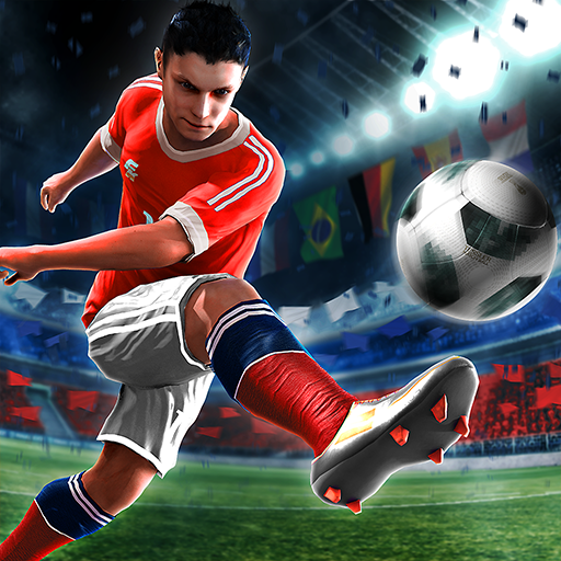 Games like Final Kick: Online Soccer