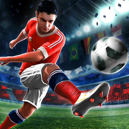 Final Kick: Online Soccer Image