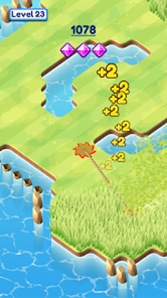 Grass Cut screenshot
