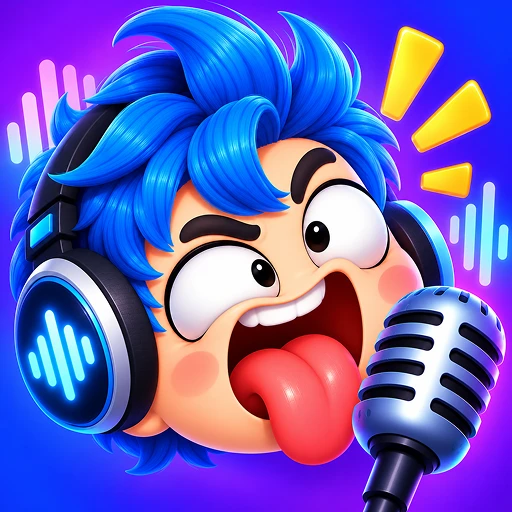 Games like Micmic Fun: Voice Challenge